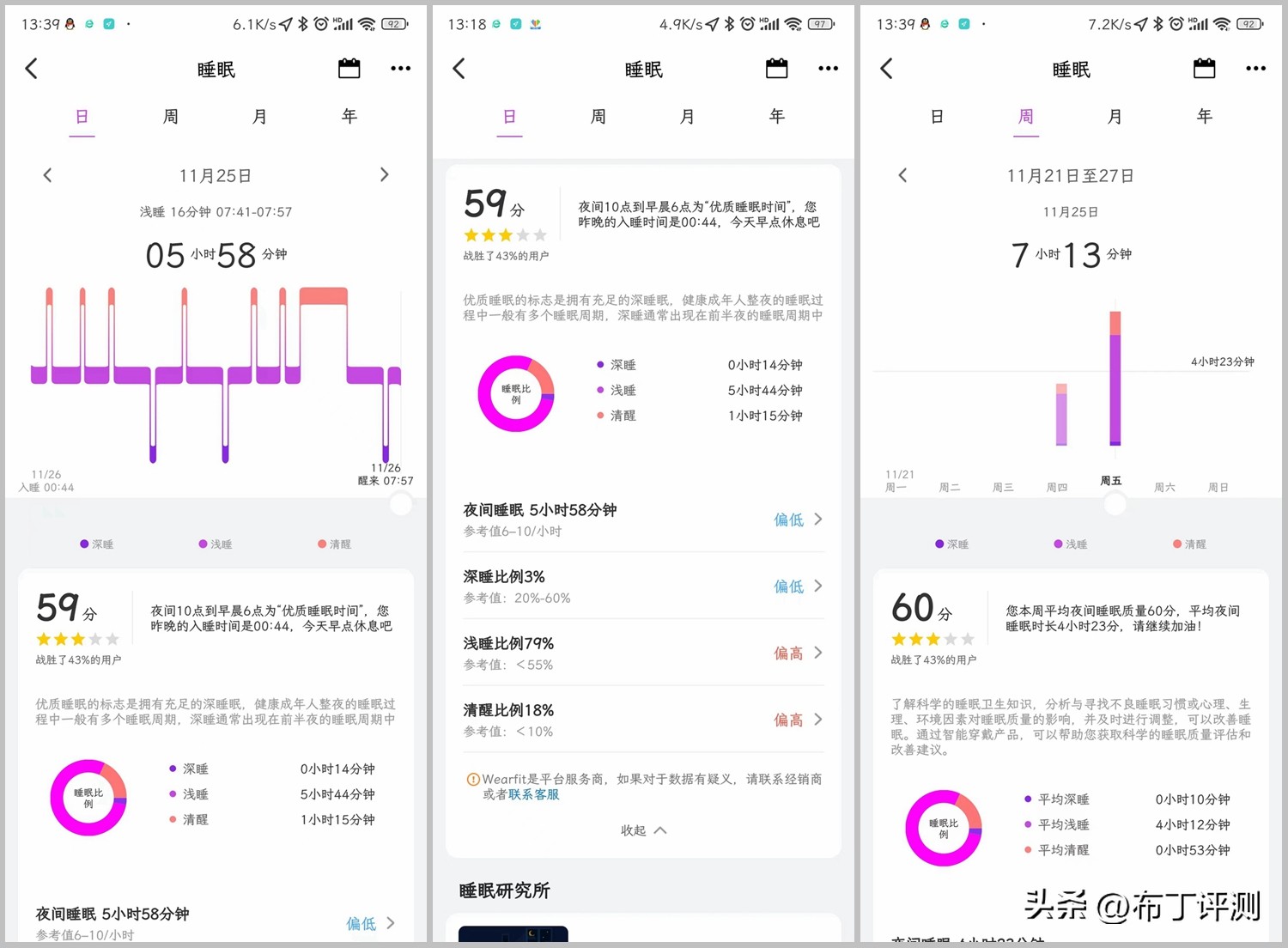 华为手表和荣耀智能手表哪个好,华为手表智能手表
