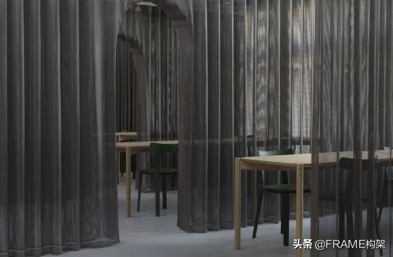 FRAMEAWARDS2022丨立品设计打造的小仙炖北京旗舰店上榜