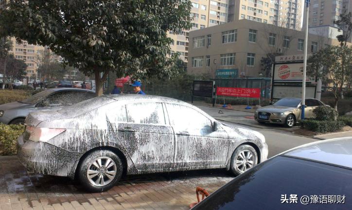 做这4种生意不会比打工挣钱少,一个月轻松月入上万的生意