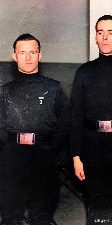 二战期间比较成功的五大间谍,英国最臭名昭著的叛徒