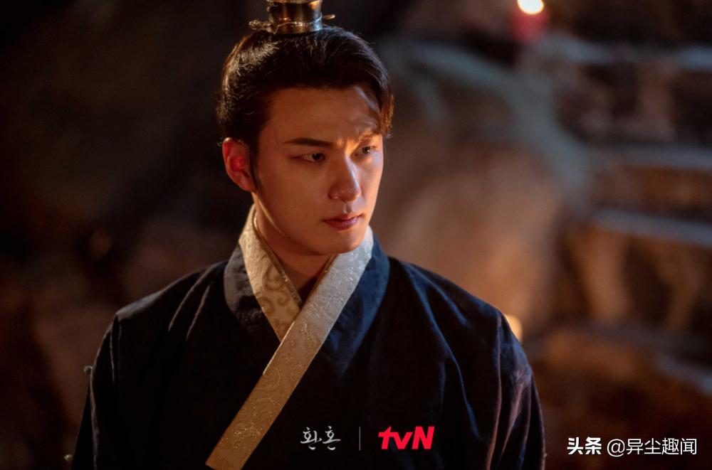 韩国还魂电视剧多少集完结,还魂韩国电视剧哪部好看