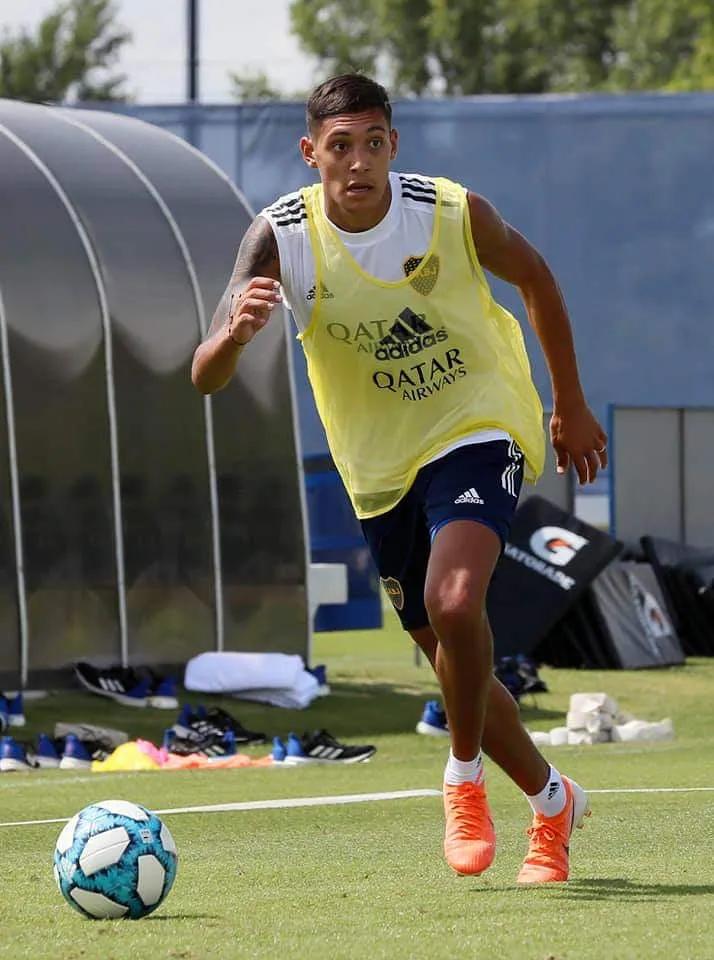 阿根廷边翼卫莫利纳,阿根廷莫利纳在马竞表现