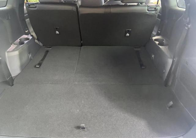 皇冠陆放suv油耗实际是多少,皇冠陆放百公里油耗是多少