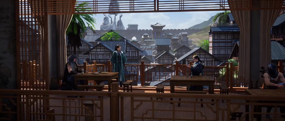 《凡人》67：剧情大改！紫灵坐实墨彩环转世，大善人风希帅气登场