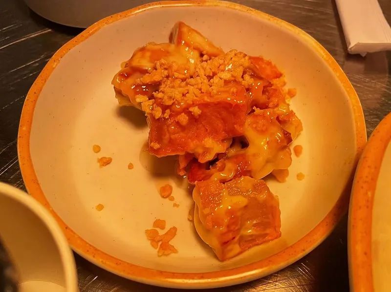 韩国菜抖音推荐,韩国美食网红菜