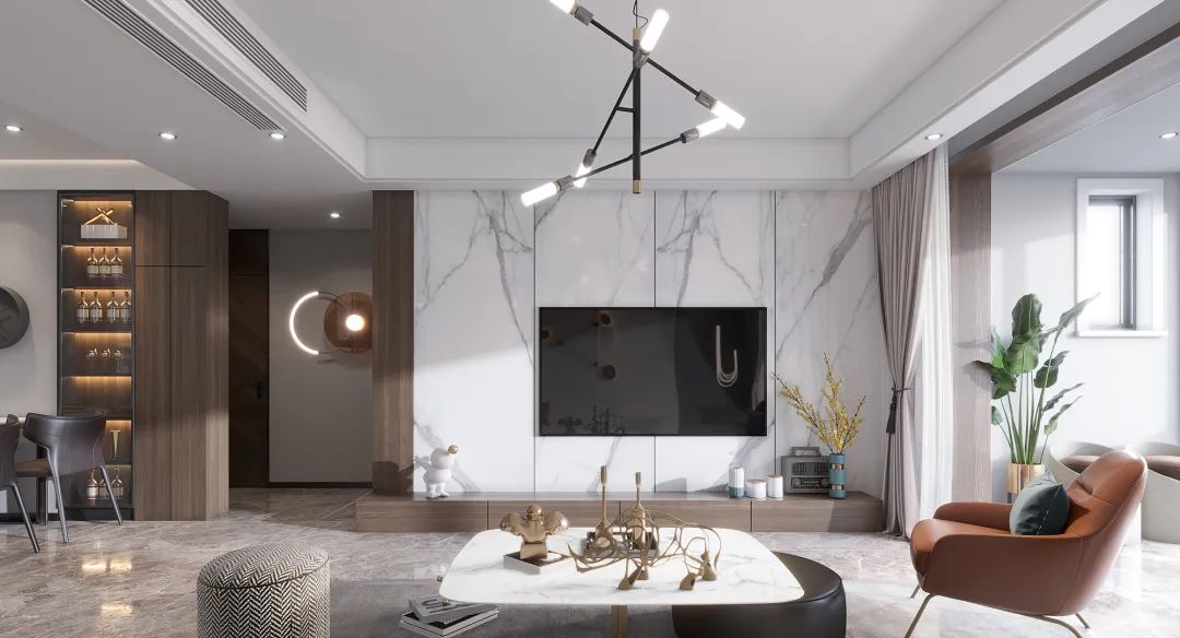 全屋装修尺寸详细讲解,室内装修尺寸知识讲解