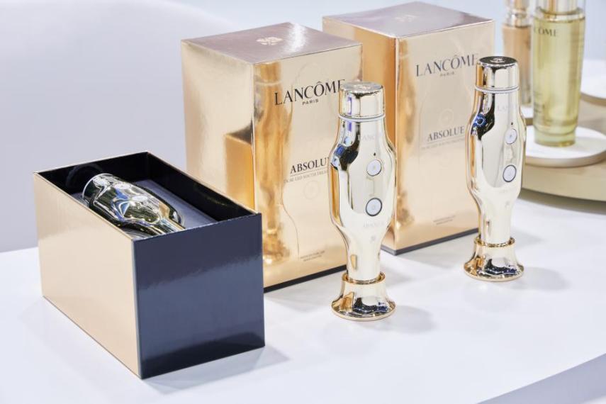 大盘点跨国美妆企业扎堆进博上新,进博新品最新消息