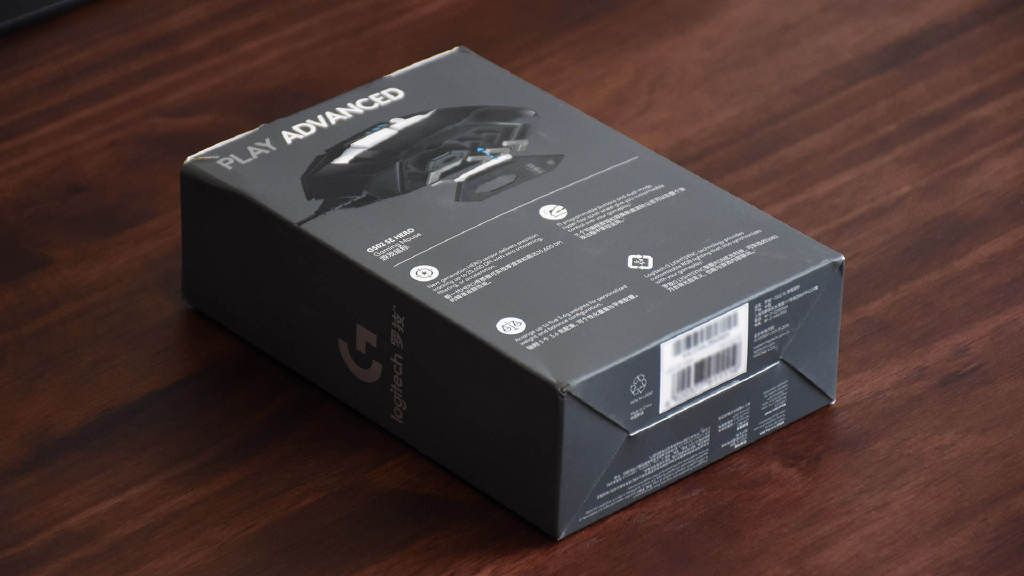 罗技g502hero鼠标报价及设置步骤,罗技g502hero女团定制版