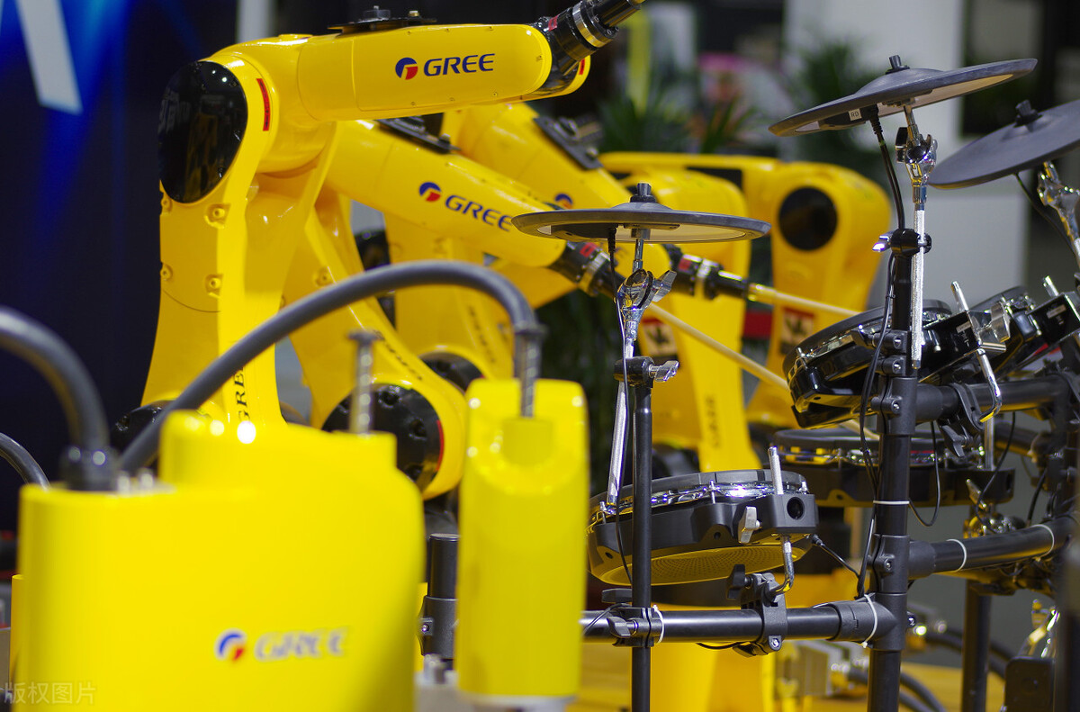 中国东莞国际机器人展览会,东莞机器人自动化展览会