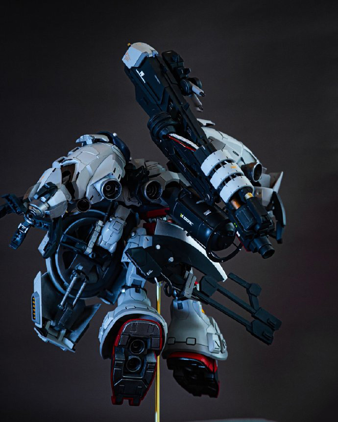 酸浆果gp02第二批在哪里预定,gp02高达全装甲