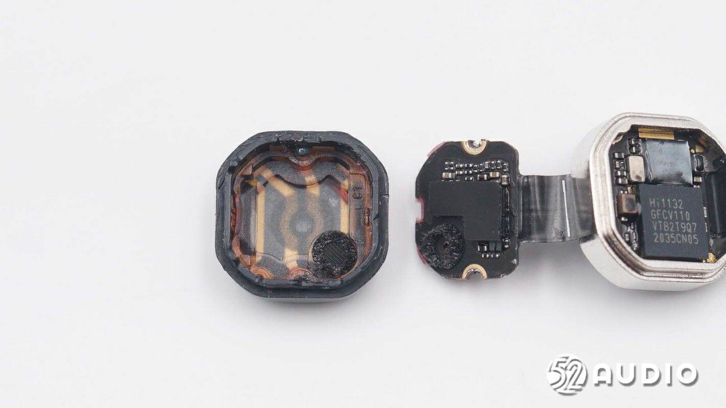 huaweiwatchbuds功能介绍,华为watchbuds深度体验测评