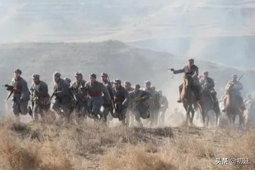 红军这支部队成立于1933年，军长授元帅，政委后来官至正国级