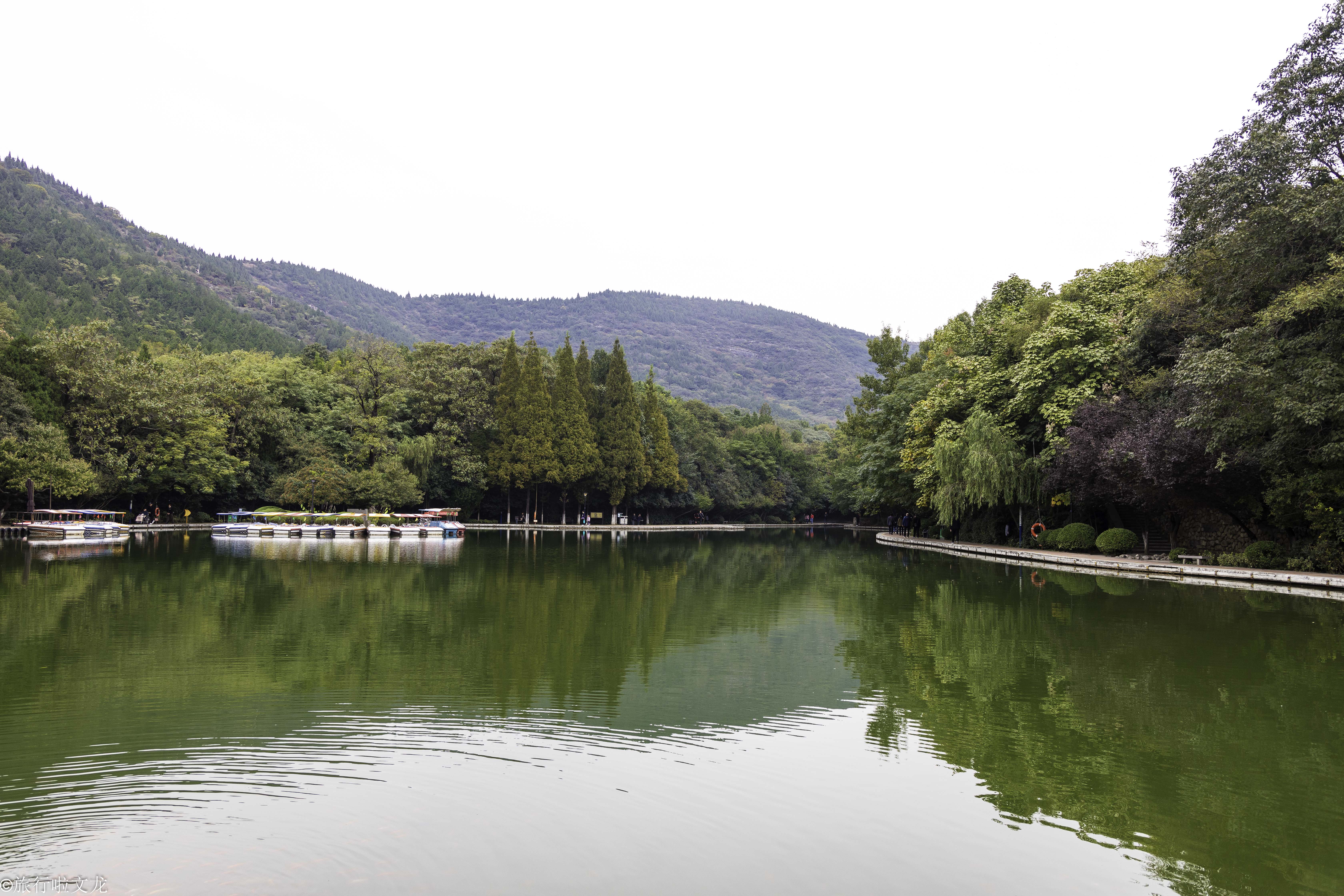 淮北相山公园好玩的项目,淮北相山公园里有什么好玩的