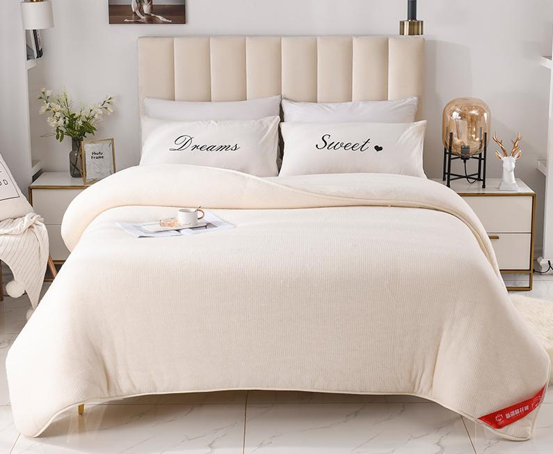 被子纤维的好还是棉花的好,被子是棉花被好还是纤维被好