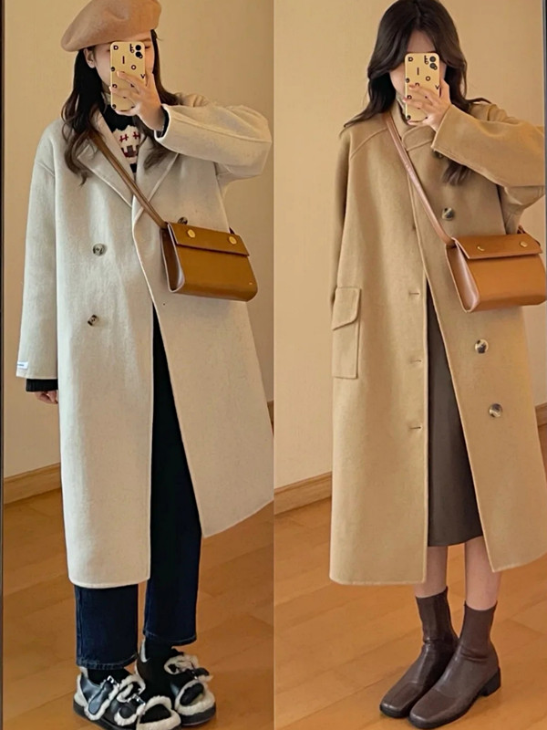 身高不到170全靠穿搭和颜值,身高不到160全靠颜值和穿搭