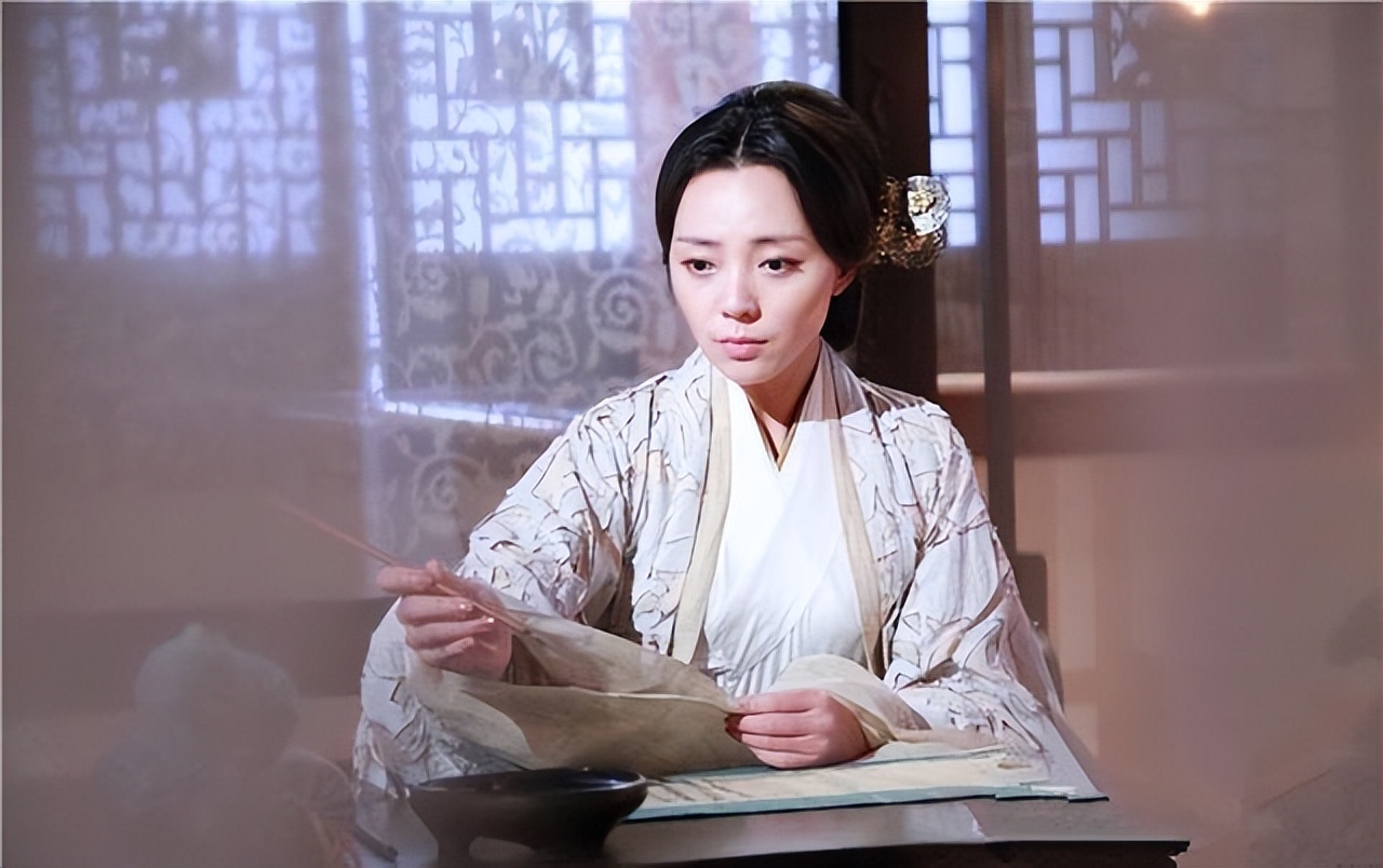 西汉史上最好的废后结局,西汉五大被废皇后