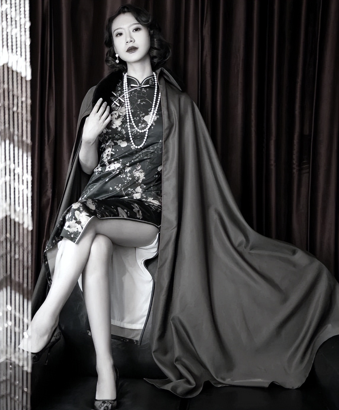 国军军官辱尸事件,国军师长夫人被鬼子杀害