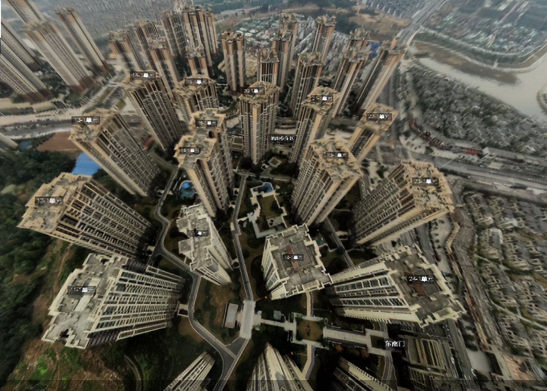 最新重庆二手房最好楼盘排名,最近重庆二手房骗局有哪些