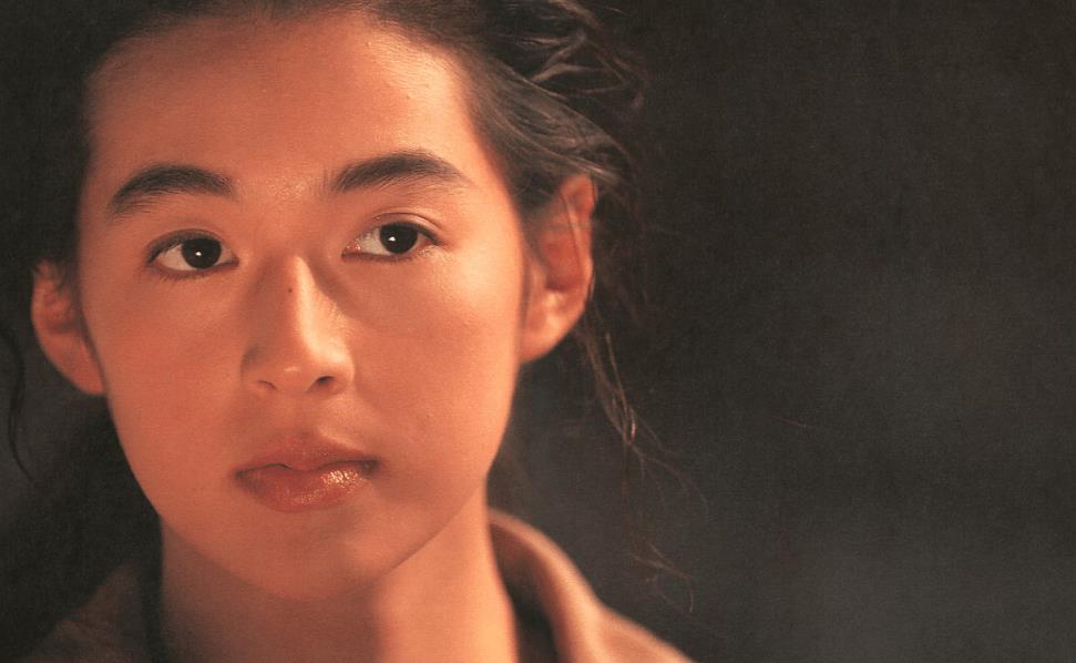 铃木保奈美惊艳的照片,铃木保奈美近照曝光