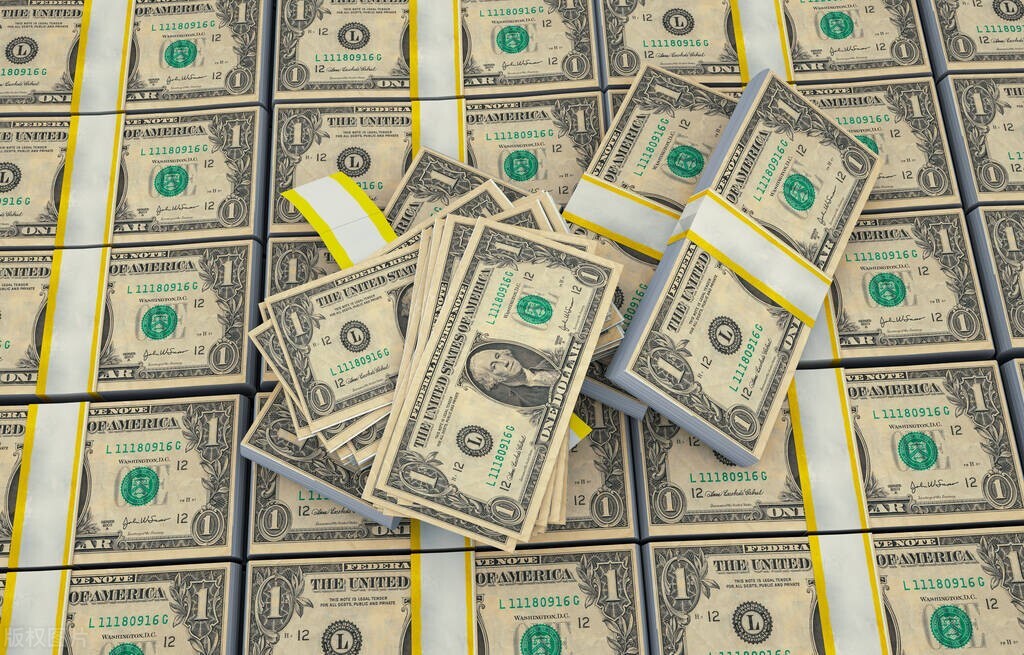 美债上限51,美债最新调整消息