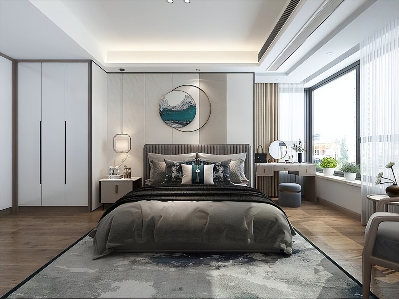 为什么不选1.8米的床,为什么很多人选1.5的床而不选1.8