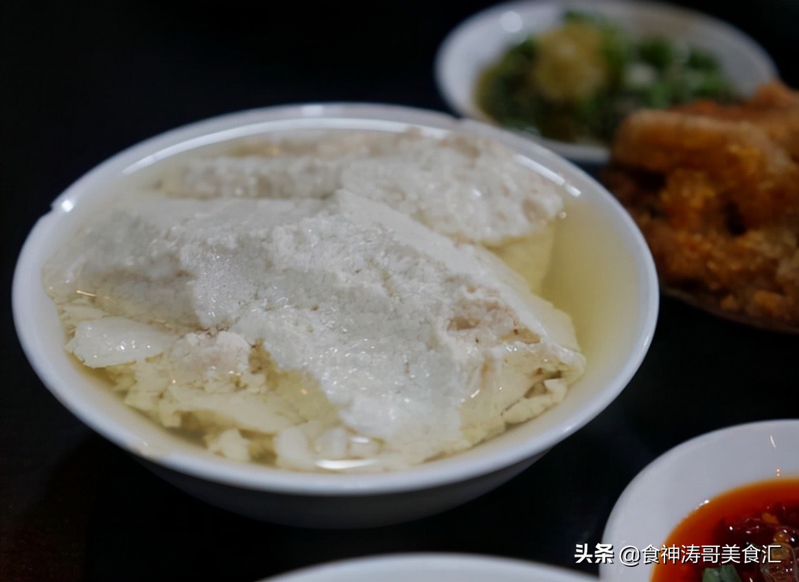 特色美食排行榜前十名特色小吃,最受欢迎各地特色美食小吃