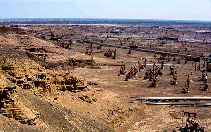 *疆新**十日6：与魔共舞，携鬼同歌