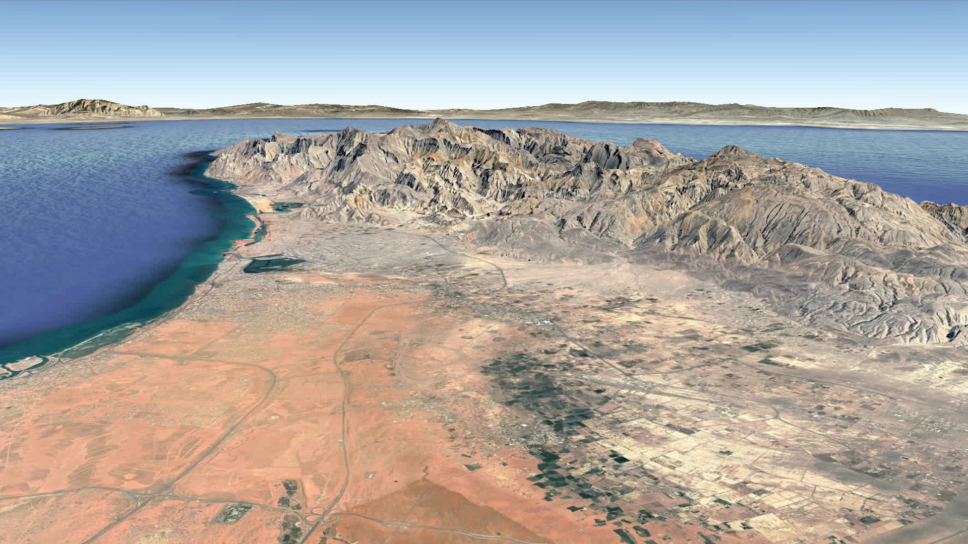 阿联酋哪个国家最富,阿联酋中东土豪是一个怎样的国家