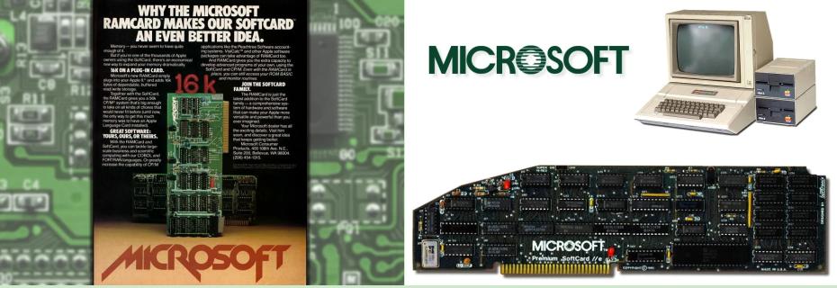 it历史上的里程碑,it的简史