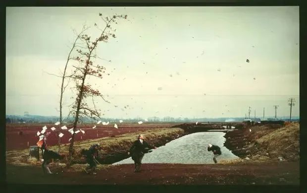 摄影与写实绘画的关系,摄影技术和绘画艺术的关系