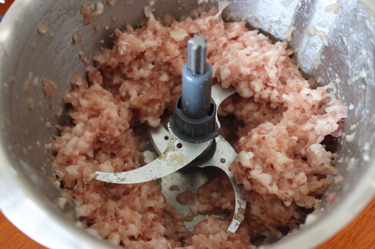 几十元到两百元的绞肉机差在哪,实惠好用绞肉机推荐哪个牌子