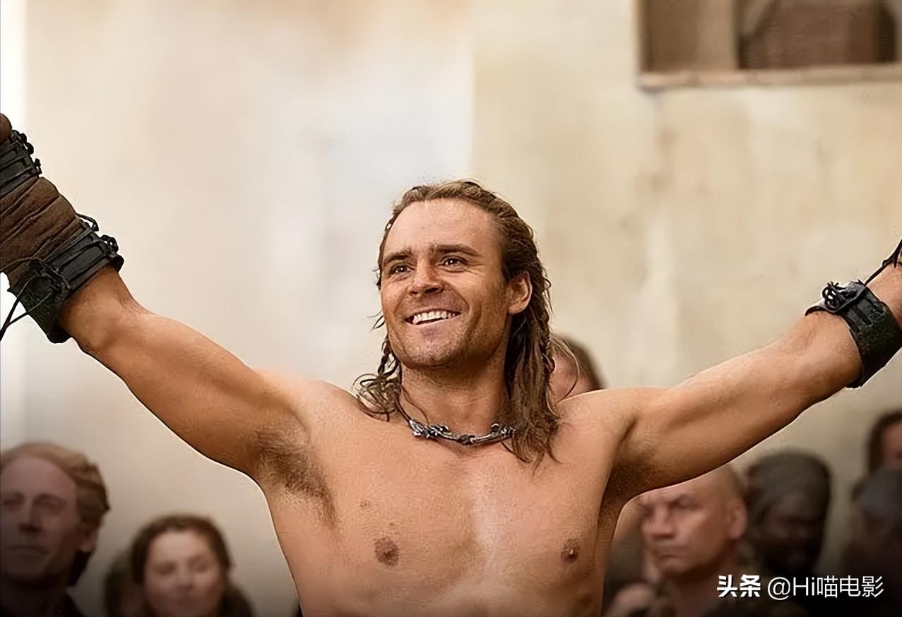 十部公认最好看的英美剧,推荐今年最火的10部英美剧