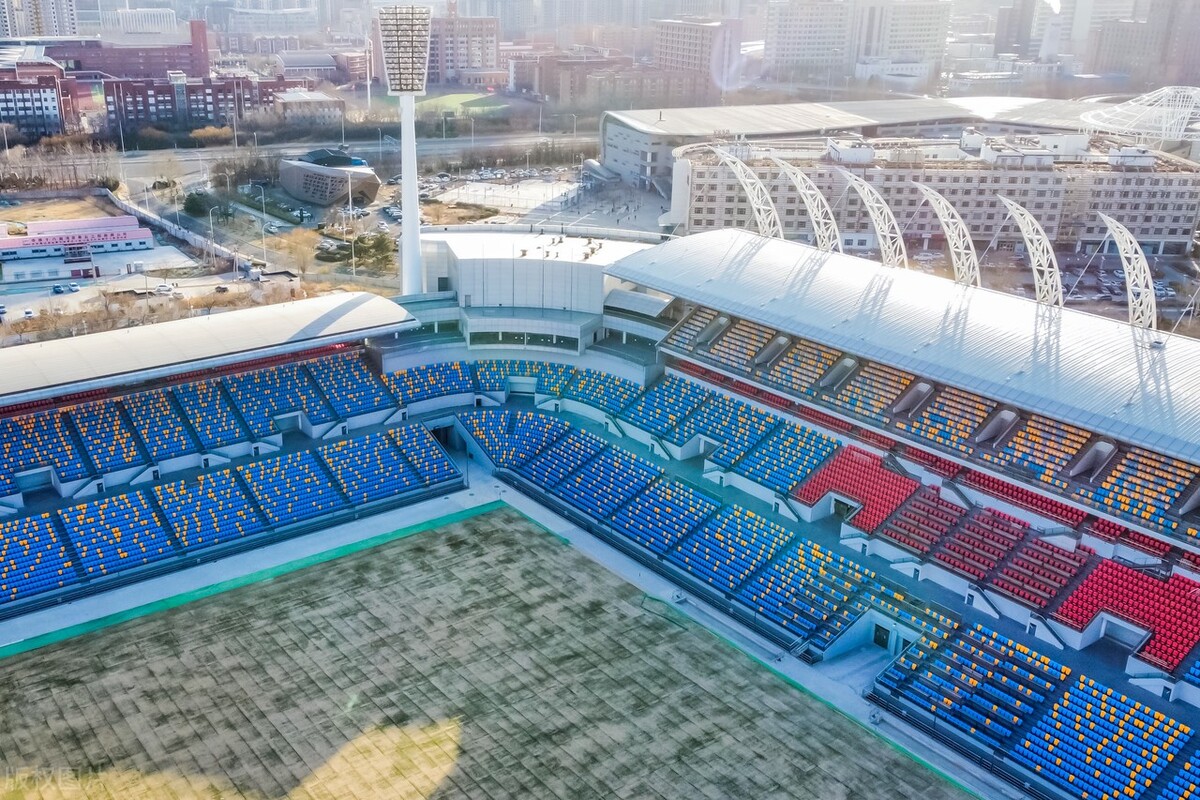 你喜欢哪个球场,你喜欢哪支中超球队