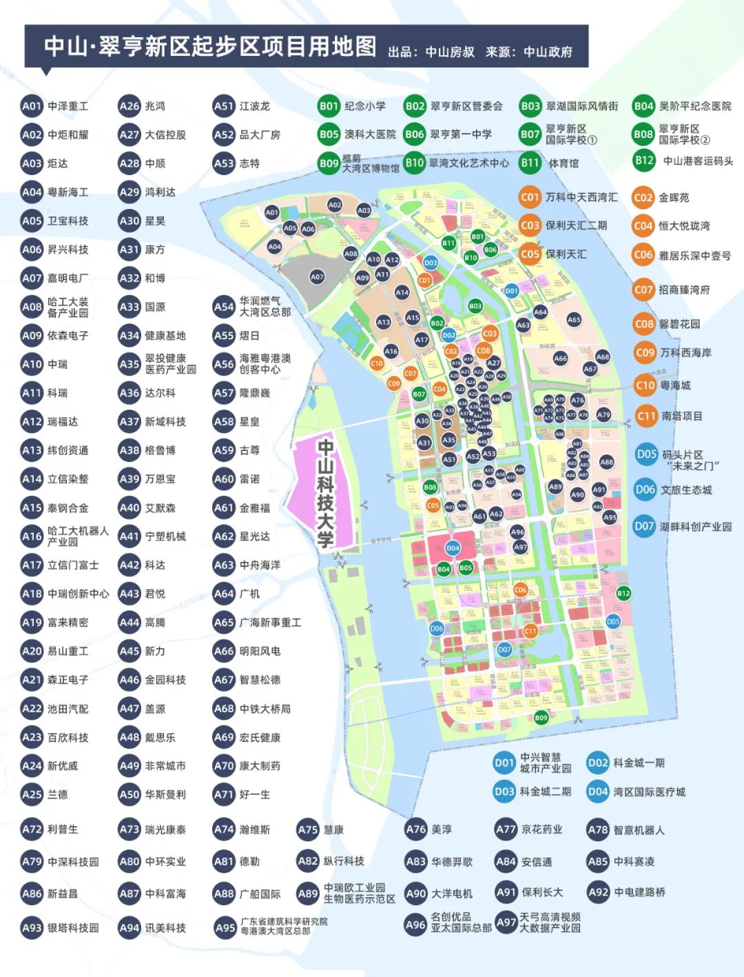 这个大湾区城市，又热起来了！