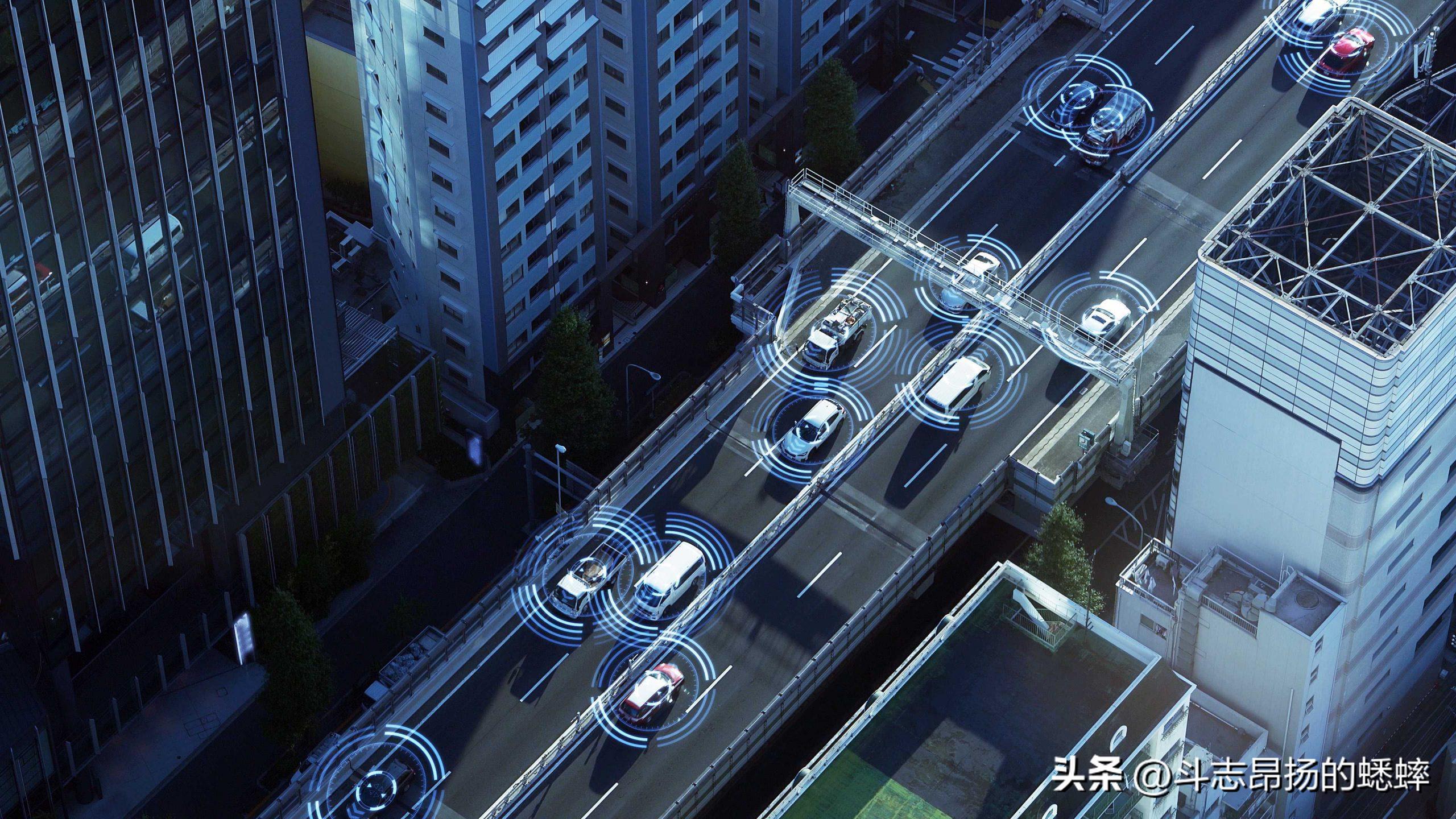 高级驾驶辅助系统,高级驾驶辅助系统产品有哪些