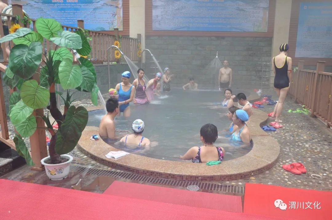 武山温泉镇旅游攻略,武山温泉旅游路线推荐