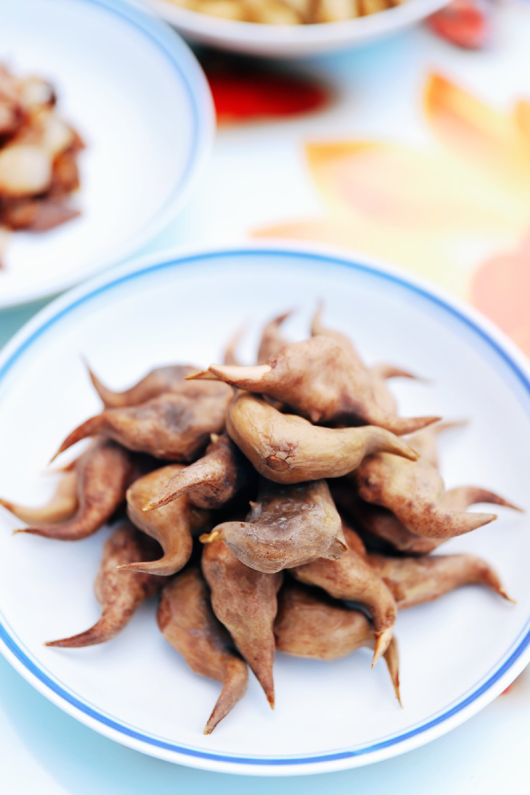 跟随瓯嗨十碗，探秘纸山厨娘美食
