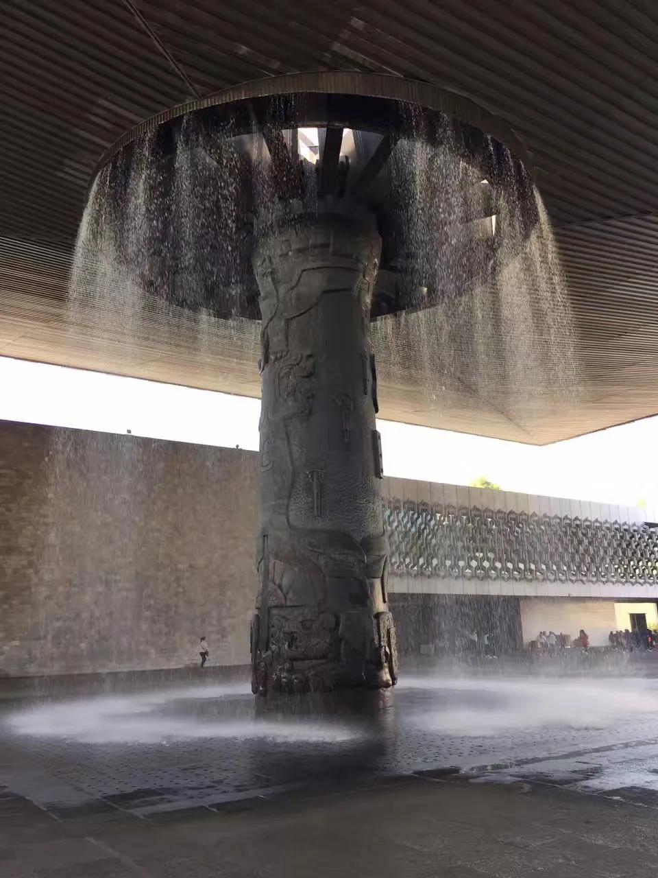 墨西哥城的人情世故,记忆中的墨西哥城