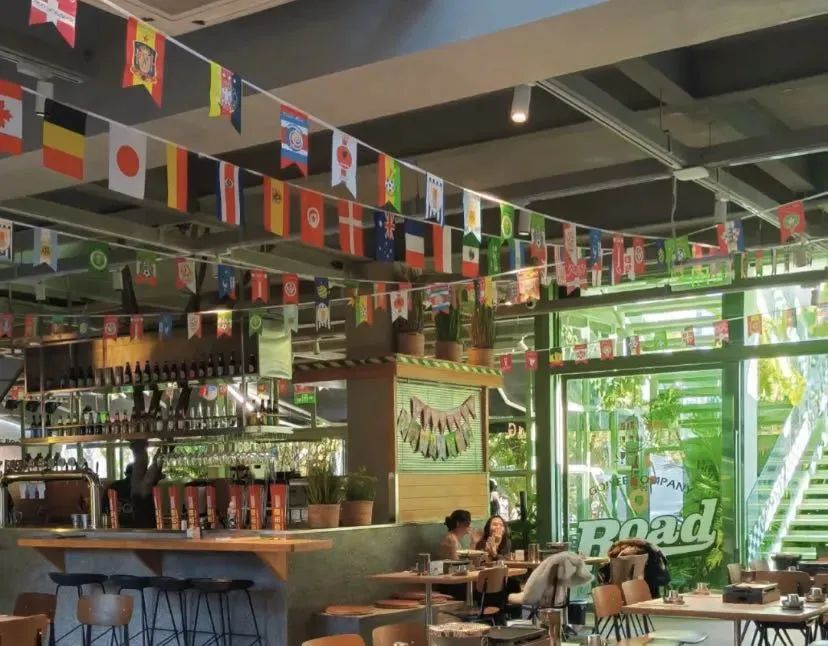 餐饮世界杯营销,世界杯的餐饮营销方案