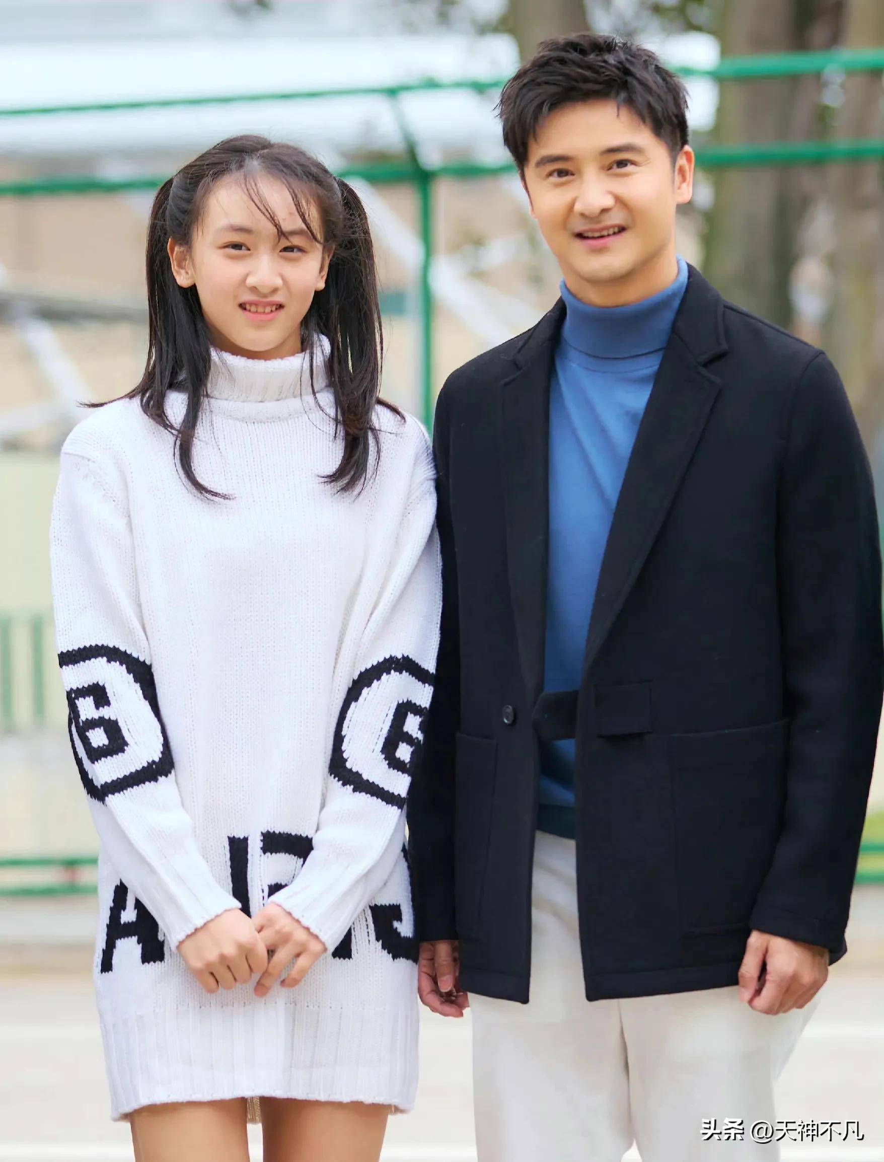 田亮女儿长大后照片,田亮女儿长大后的照片