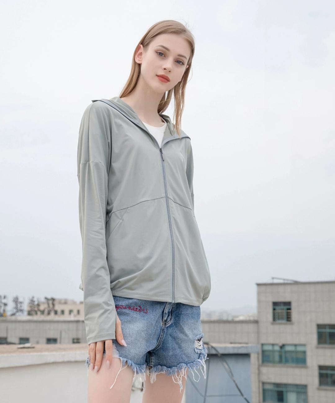 真实测评抖音上的防晒衣,网红防晒衣测评推荐