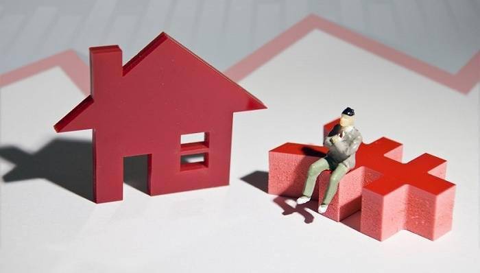 全款买的房抵押贷款需要什么条件,交行线上抵押贷条件