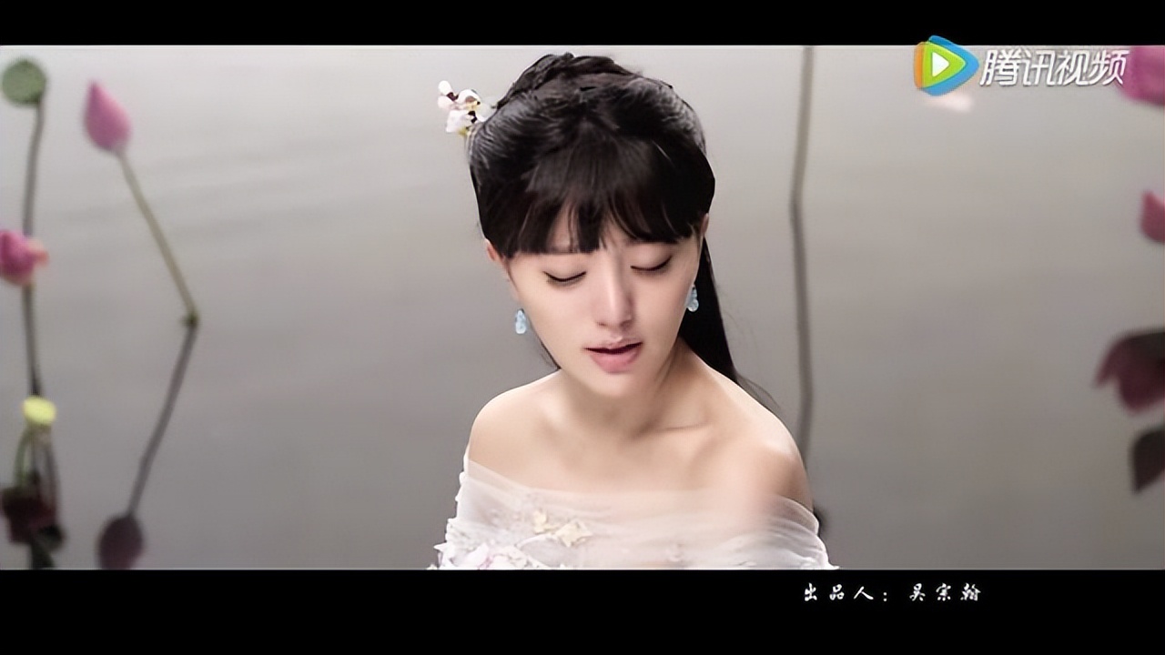 阿兰九眼天珠和李连杰的九眼天珠,最牛的富婆