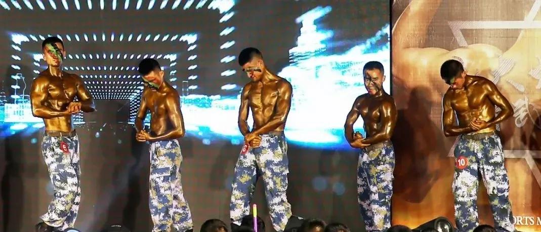 退役军人适合做健身教练吗,退役军人如何成为健身教练