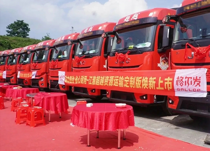 中国重汽2019年重卡销量,重汽重卡销量多的车型