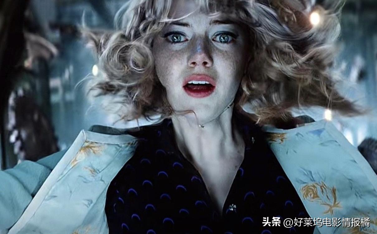 漫威宇宙各大复仇者,盘点漫威复仇者有哪些