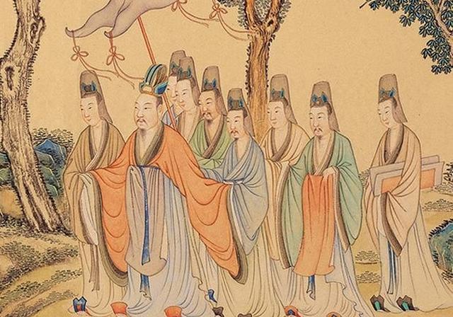 魏晋时期的九品中正制简要评价,南北朝九品中正制对后人的影响