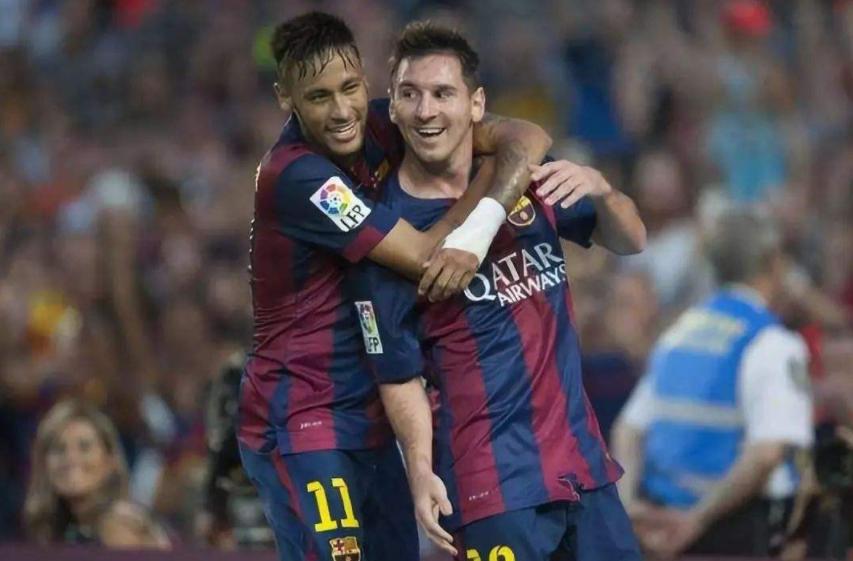 南美双雄交手过多少次,南美双雄之间恩怨