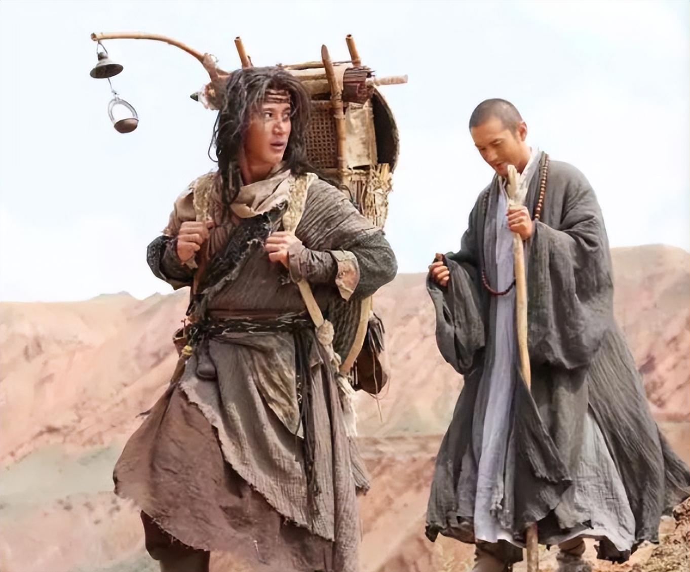 开学季书包推荐小学生轻便款,适合初中生背的书包推荐百搭