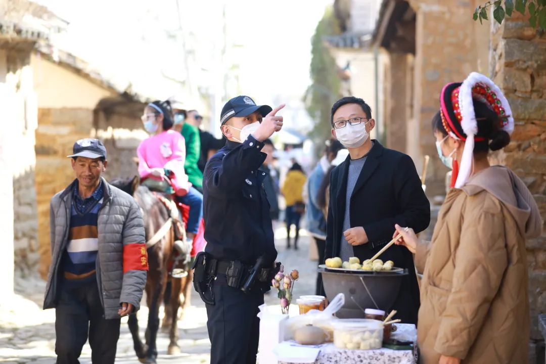 有一种叫云南的生活,有一种生活叫云南的生活